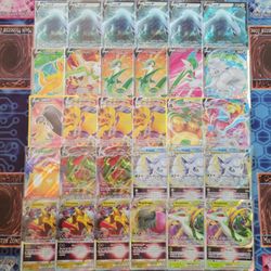 Pokemon Card Trade Ins 