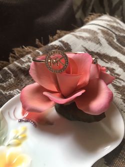 Michael Kors bracelet