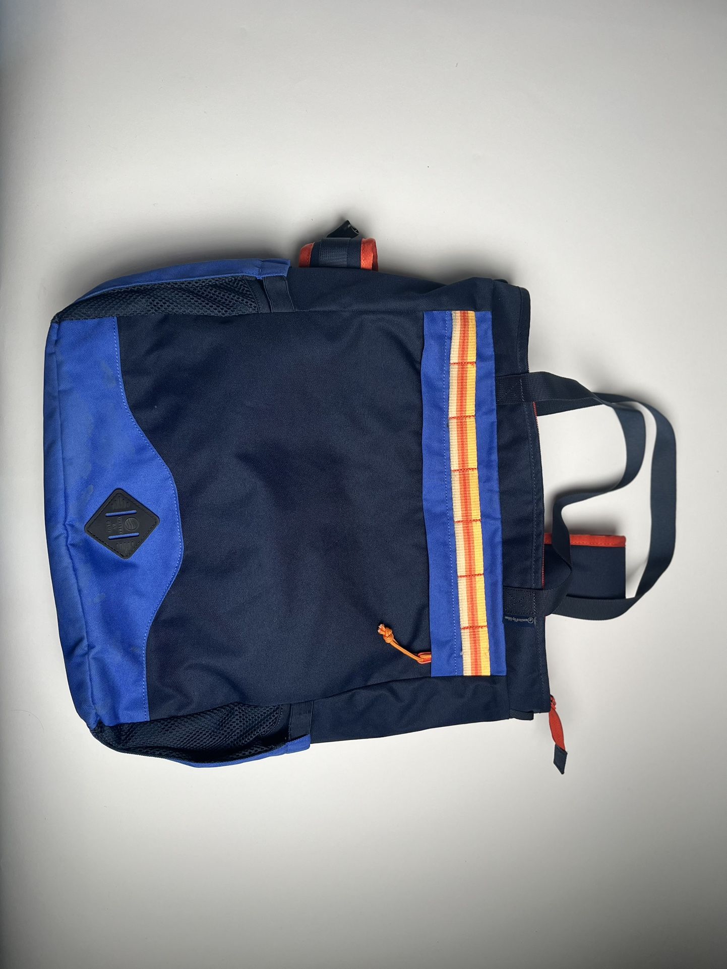 United By Blue — Revolution 25L Convertible Tote