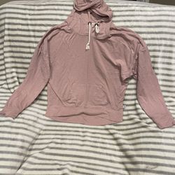 Hoodie Light Weight