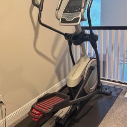 Pro Form Elliptical 