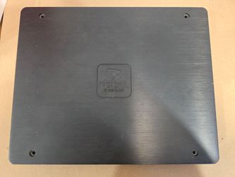 Focal power 2.150 2 channel amplifier