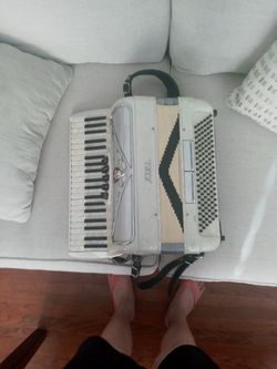 Accordion