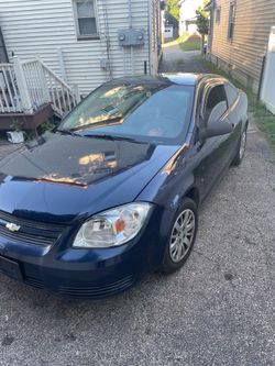 Chevy cobalt LS