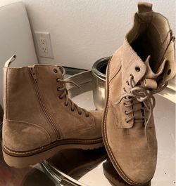 Men’s Steve Madden Braga