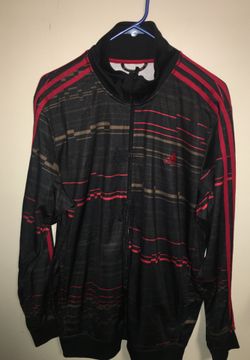 Adidas Sweater
