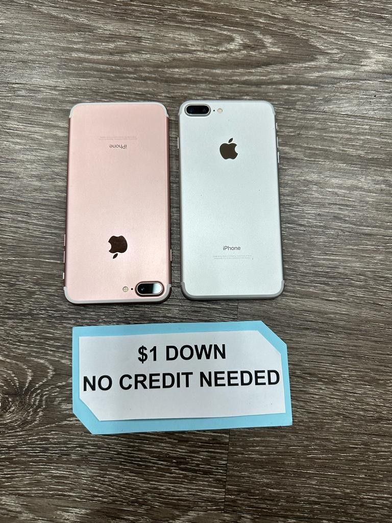 📋 Unlocked iPhone 7 Plus from $84 – Fully Tested & Ready to Go