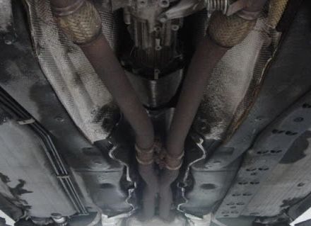 2008 Volkswagen Passat