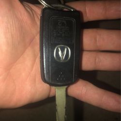 Acura TL Key Battery 2008 Works With Other Models 