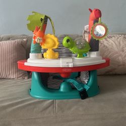 Baby Booster Seat