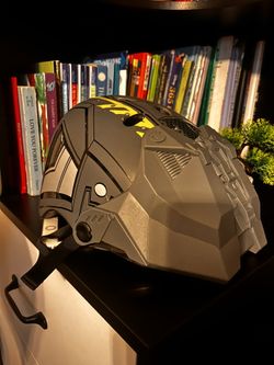 Boys Helmet 