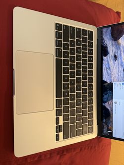 Apple MacBook Air 2025 M4 13 inch, 16gb/512gb