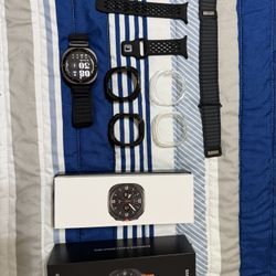 Samsaun Galaxy Watch