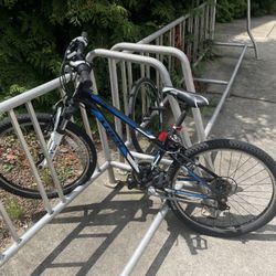 Small Size Mountain Bike