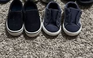 Infant Shoes