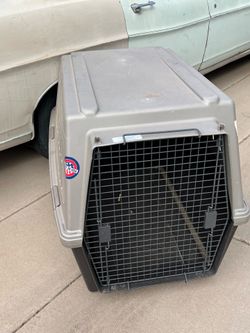 Dog Crate