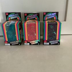 Nee Doh Dream Drop $16 Each Or 2 For $30 