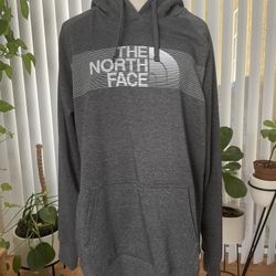 NEW *The North Face Xl Women Standard Fit Sweatshirt 