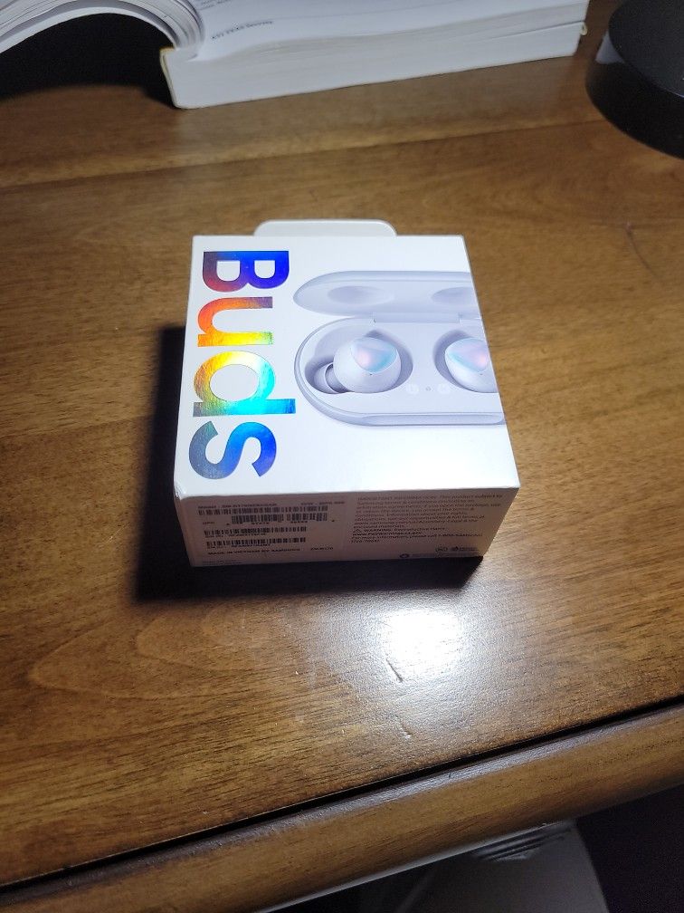 Samsung Galaxy Buds For Sale