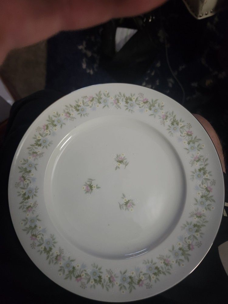 Fine China