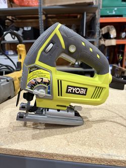 Ryobi Electric Jig Saw