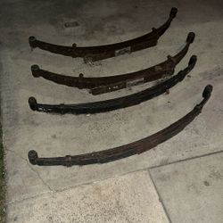 Lift Kit 