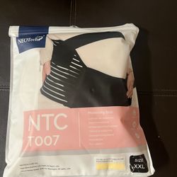 Faja Para Embarazadas 