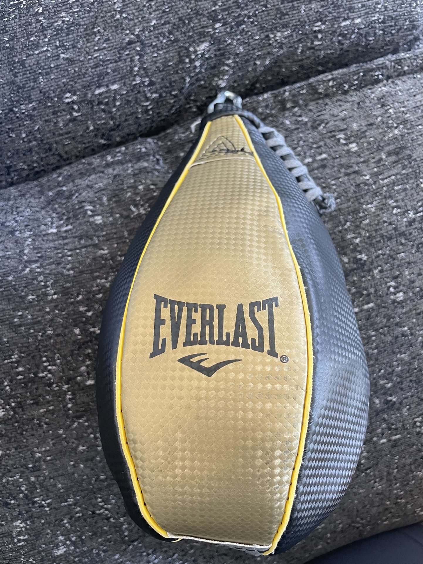 Everlast Speed Bag