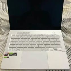 OPEN BOX ASUS RoG Zephyrus G14 OLED 120hz 4K Gaming Laptop