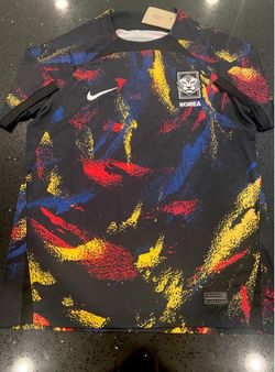 South Korea 🇰🇷 Jersey SMALL ADULT
