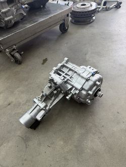 EVO X Transfer Case T Case
