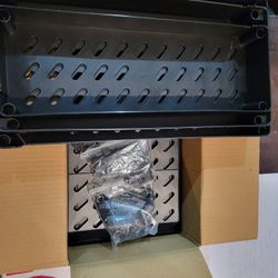 Under Sink Organizer and Storage, 3 Pack 2 Tier Cabinet Basket Shelf Organizer Drawer

