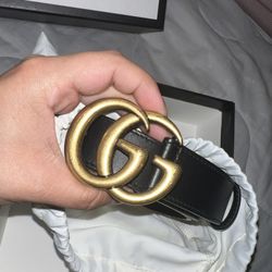 Gucci Belt Women