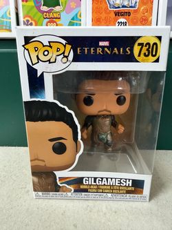 Gilgamesh