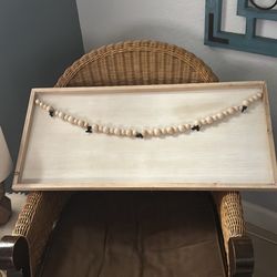 Wall Frame (Holds 5 Pictures Or 5 Notes)