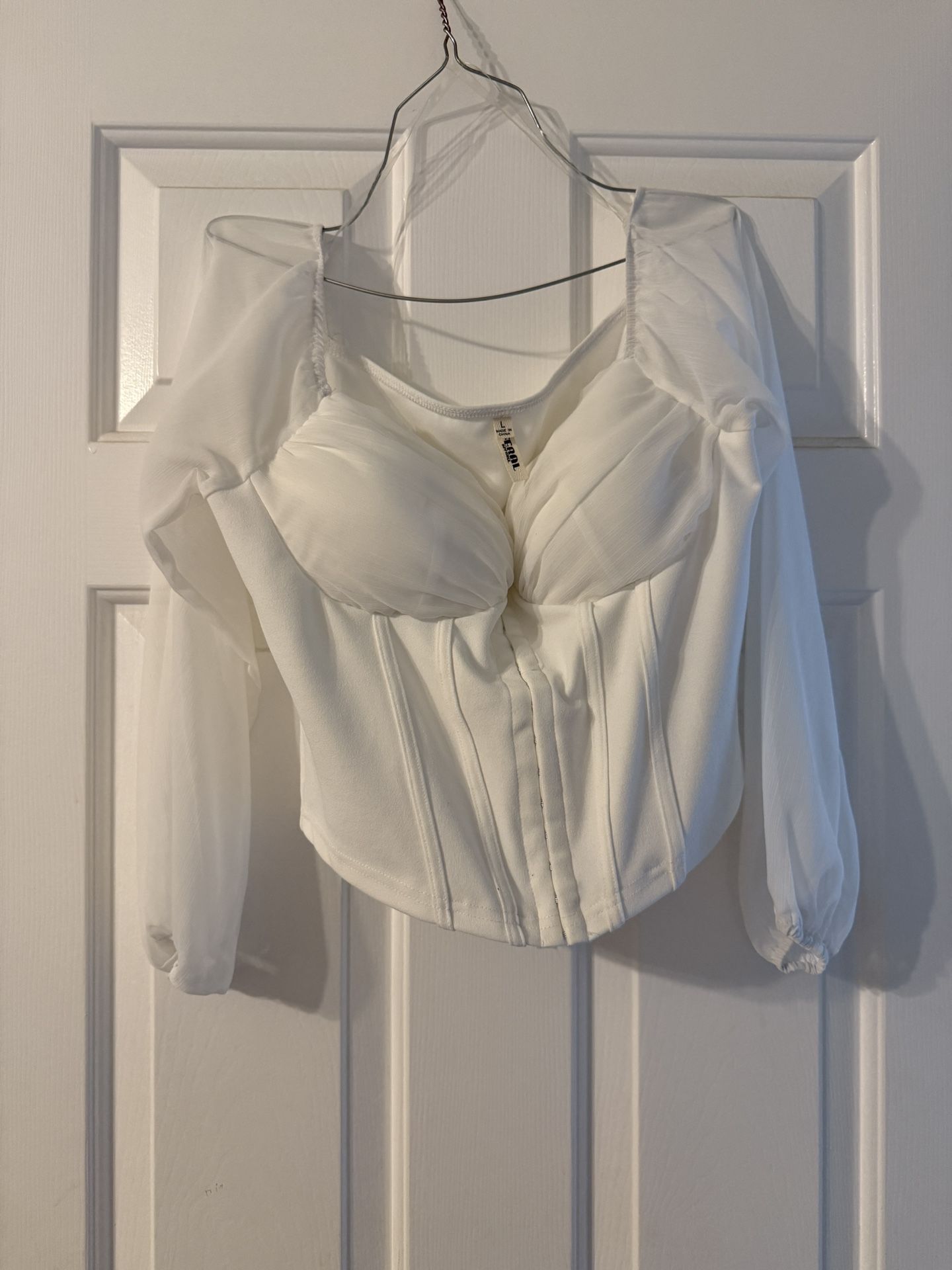 Large Top