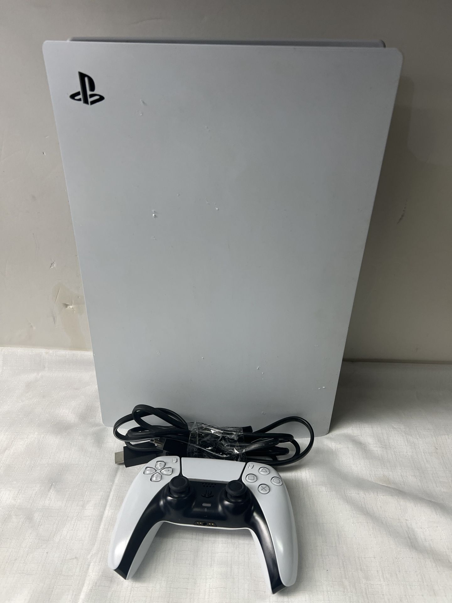 Sony Ps5 Disc Edition 825Gb.##4318
