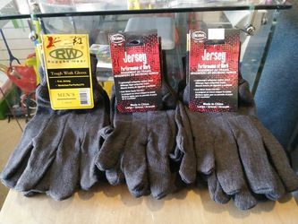 Men's Gloves. Large