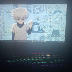 MSI GL75 Leopard 10SDK (Gaming Laptop)
