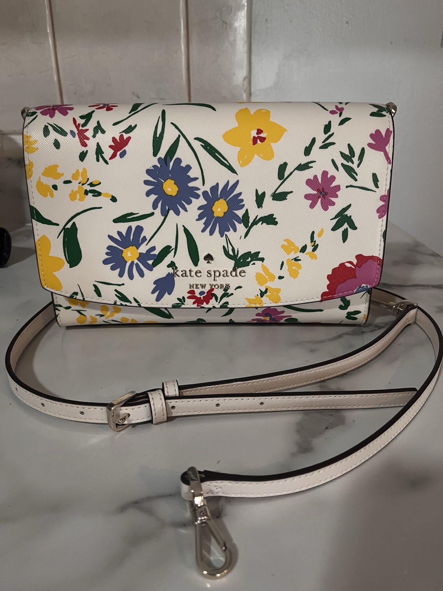 Kate Spade Crossbody