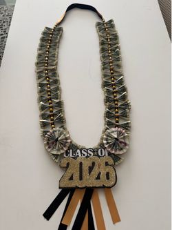Money Lei