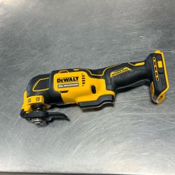 Dewalt Cordless Oscillating Multi-Tool (Tool Only)