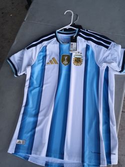 Argentina medium