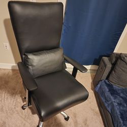 Anti-Gravity Office Chair