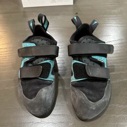 Evolv Men’s Geshido Size US 10