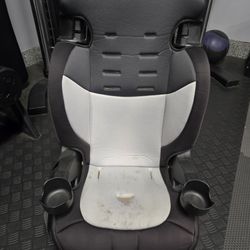 Safety 1st Booster Seat