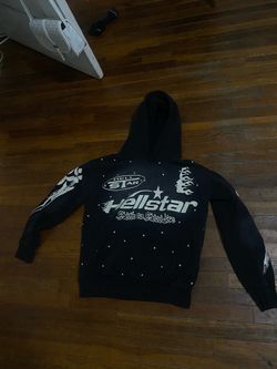 Hellstar hoodie