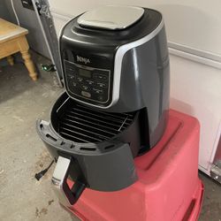 Ninja Air Fryer 