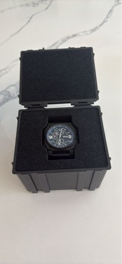 Infantry revolution military watch