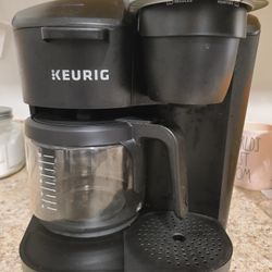 Keurig Coffee Pot